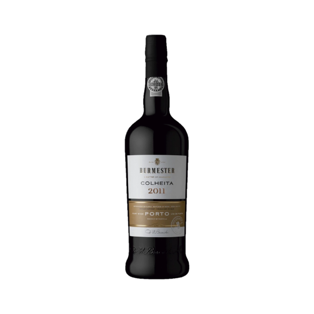Picture of Burmester Colheita 2011 - Port Wine