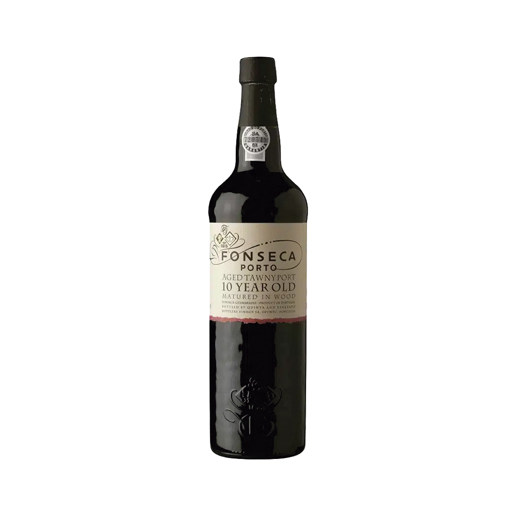Imagen de Fonseca 10 Años - Vino de Oporto