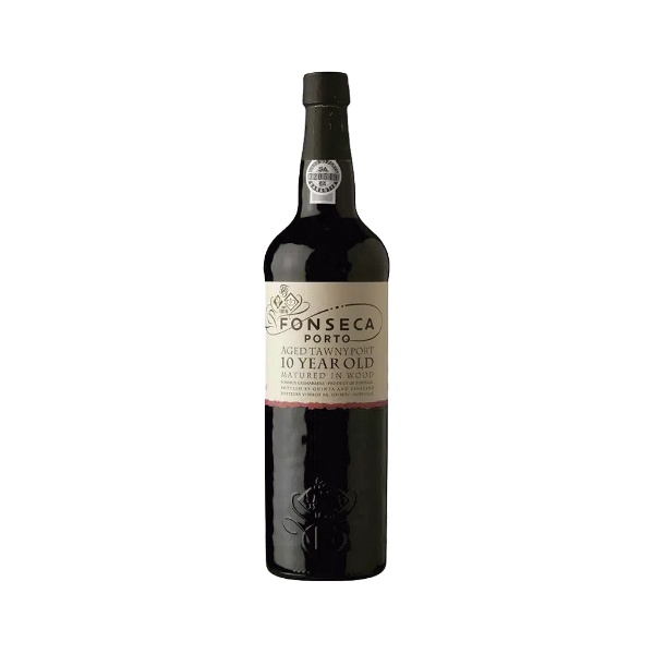 Imagen de Fonseca 10 Años - Vino de Oporto