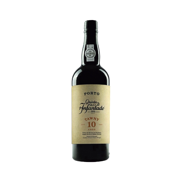 Imagen de Quinta do Infantado 10 Años - Vino de Oporto
