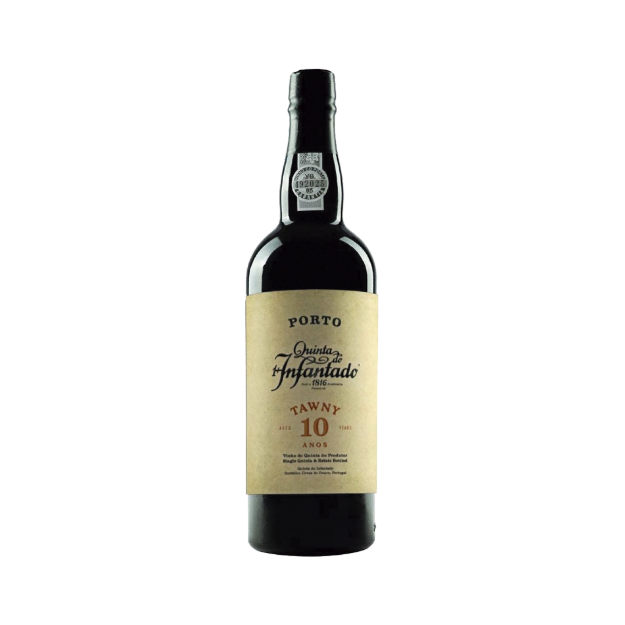 Imagen de Quinta do Infantado 10 Años - Vino de Oporto