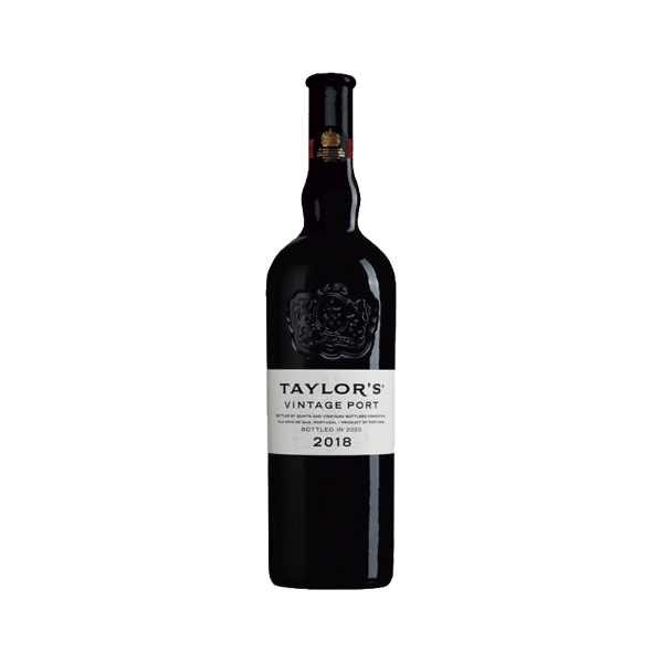 Imagen de Taylors Vintage 2018 - Vino de Oporto