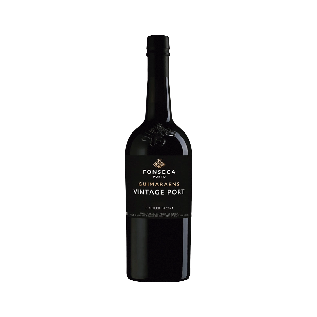 Imagen de Fonseca Guimaraens Vintage 2018 - Vino de Oporto