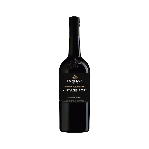Imagen de Fonseca Guimaraens Vintage 2018 - Vino de Oporto