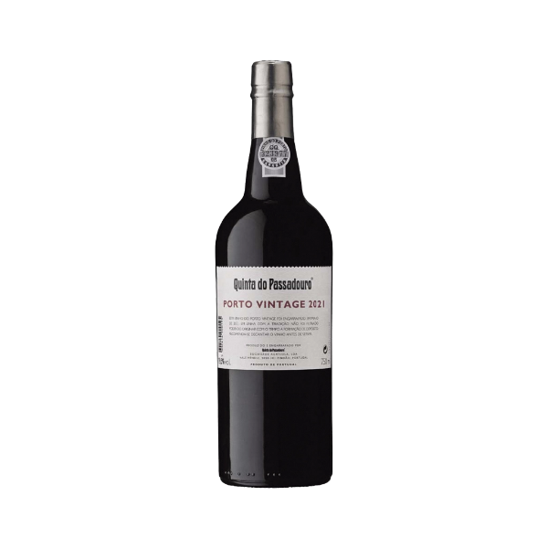 Imagen de Quinta do Passadouro Vintage 2021 - Vino de Oporto