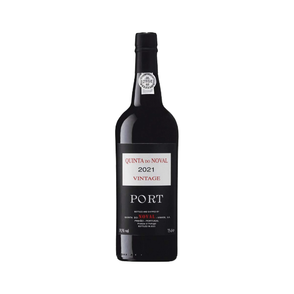 Imagen de Quinta do Noval Vintage 2021 - Vino de Oporto