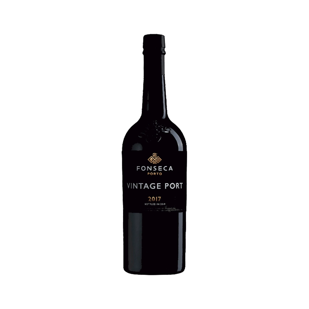 Imagen de Fonseca Vintage 2017 - Vino de Oporto