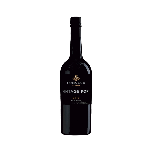 Imagen de Fonseca Vintage 2017 - Vino de Oporto