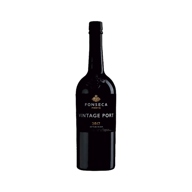 Imagen de Fonseca Vintage 2017 - Vino de Oporto