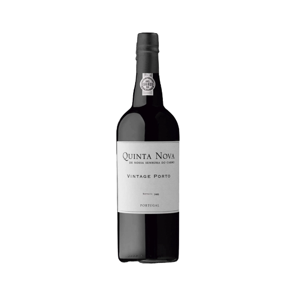 Imagen de Quinta Nova Vintage 2017 - Vino de Oporto