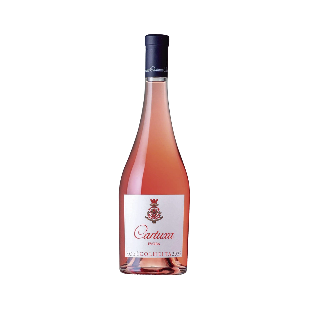 Imagen de Cartuxa - Vino Rose