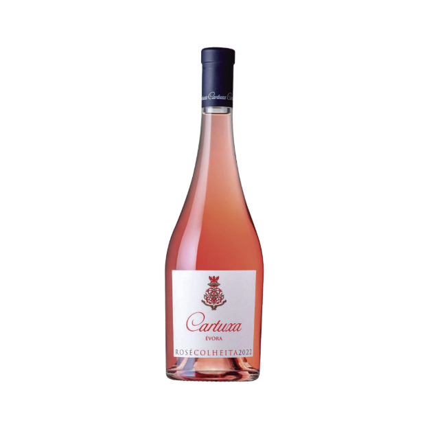 Picture of Cartuxa - Rosé Wine