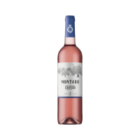 Imagen de Montado - Vino Rose