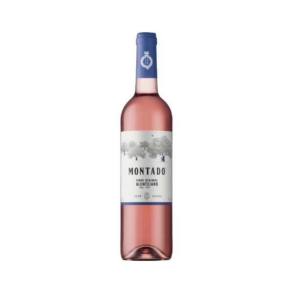 Imagen de Montado - Vino Rose