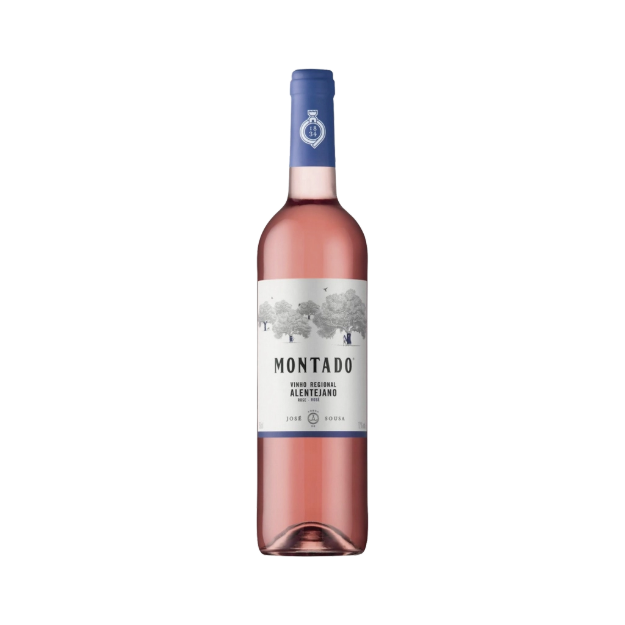Imagen de Montado - Vino Rose