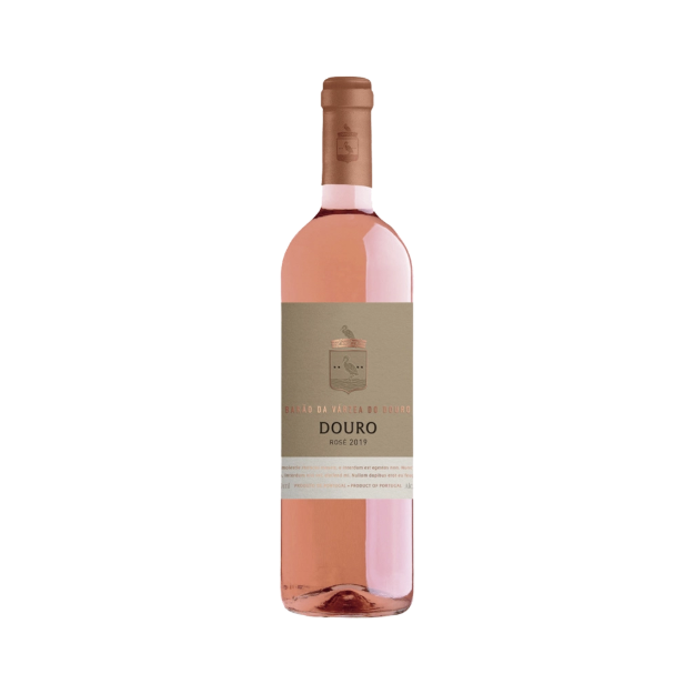 Imagen de Barão da Várzea do Douro - Vino Rose
