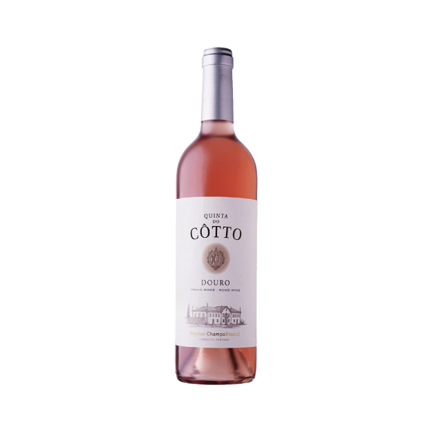 Imagen de Quinta do Côtto - Vino Rose