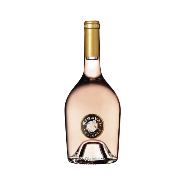 Imagen de Miraval Provence - Vino Rose