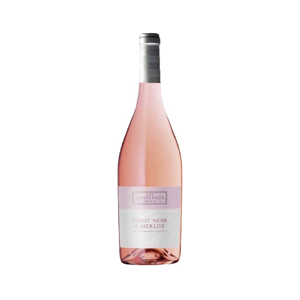 Imagen de Casa Ermelinda Freitas Pinot Noir Merlot - Vino Rose