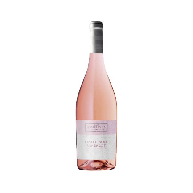 Imagen de Casa Ermelinda Freitas Pinot Noir Merlot - Vino Rose