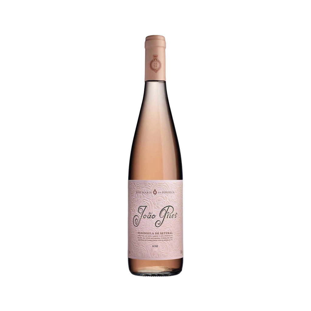 Imagen de João Pires - Vino Rose
