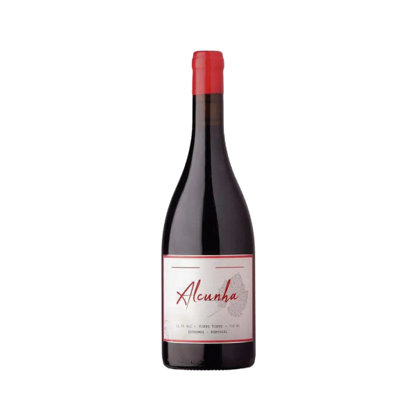 Imagen de Alcunha - Vino Tinto
