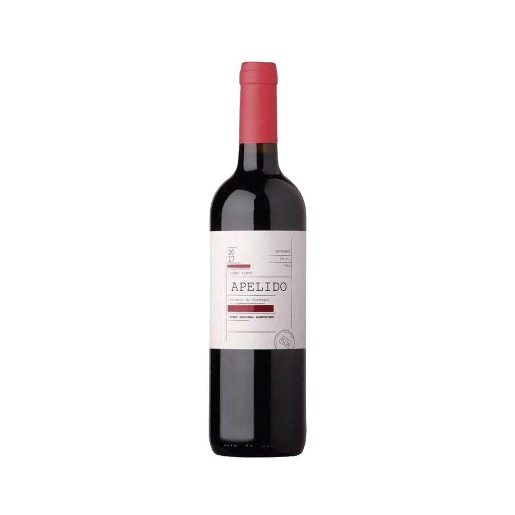 Imagen de Apelido - Vino Tinto