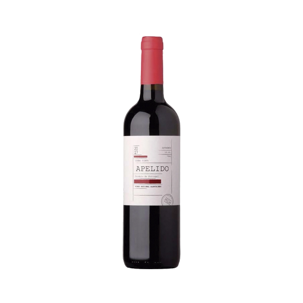 Imagen de Apelido - Vino Tinto