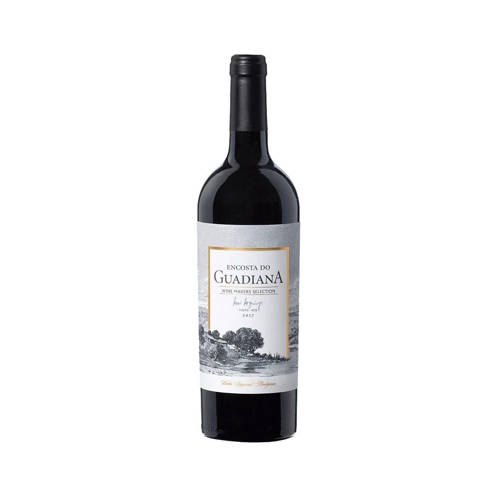 Imagen de Encosta do Guadiana Winemakers - Vino Tinto
