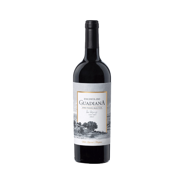 Imagen de Encosta do Guadiana Winemakers - Vino Tinto