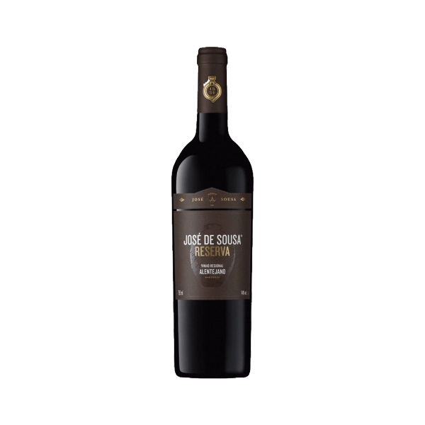 Imagen de José de Sousa Reserva - Vino Tinto