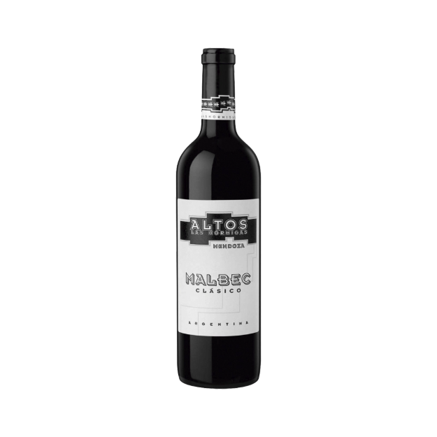 Imagen de Altos Las Hormigas Malbec - Vino Tinto