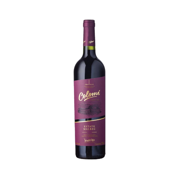 Imagen de Colomé Estate Malbec - Vino Tinto