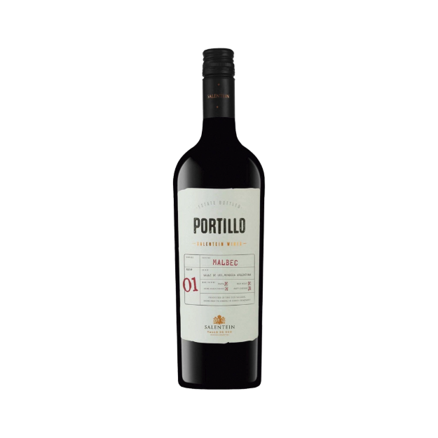 Imagen de Portillo Malbec - Vino Tinto