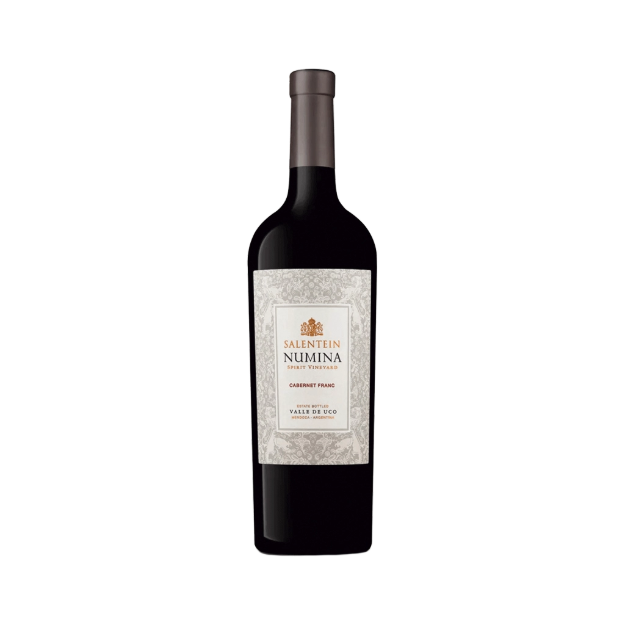Imagen de Salentein Numina Cabernet Franc - Vino Tinto