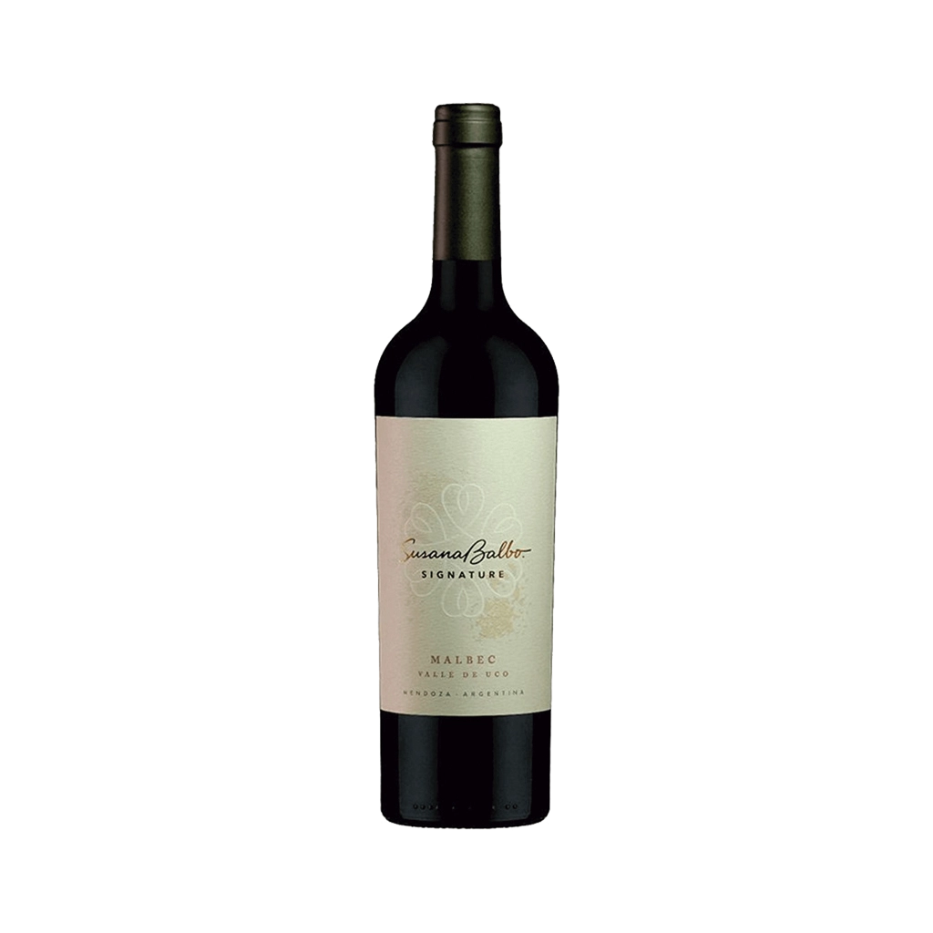 Imagen de Susana Balbo Malbec - Vino Tinto