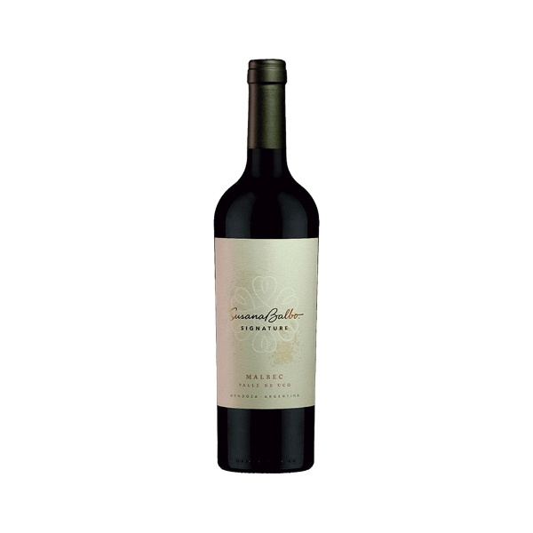 Imagen de Susana Balbo Malbec - Vino Tinto