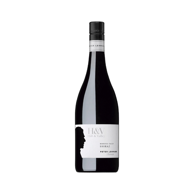 Imagen de Peter Lehmann Hill & Valley Shiraz - Vino Tinto