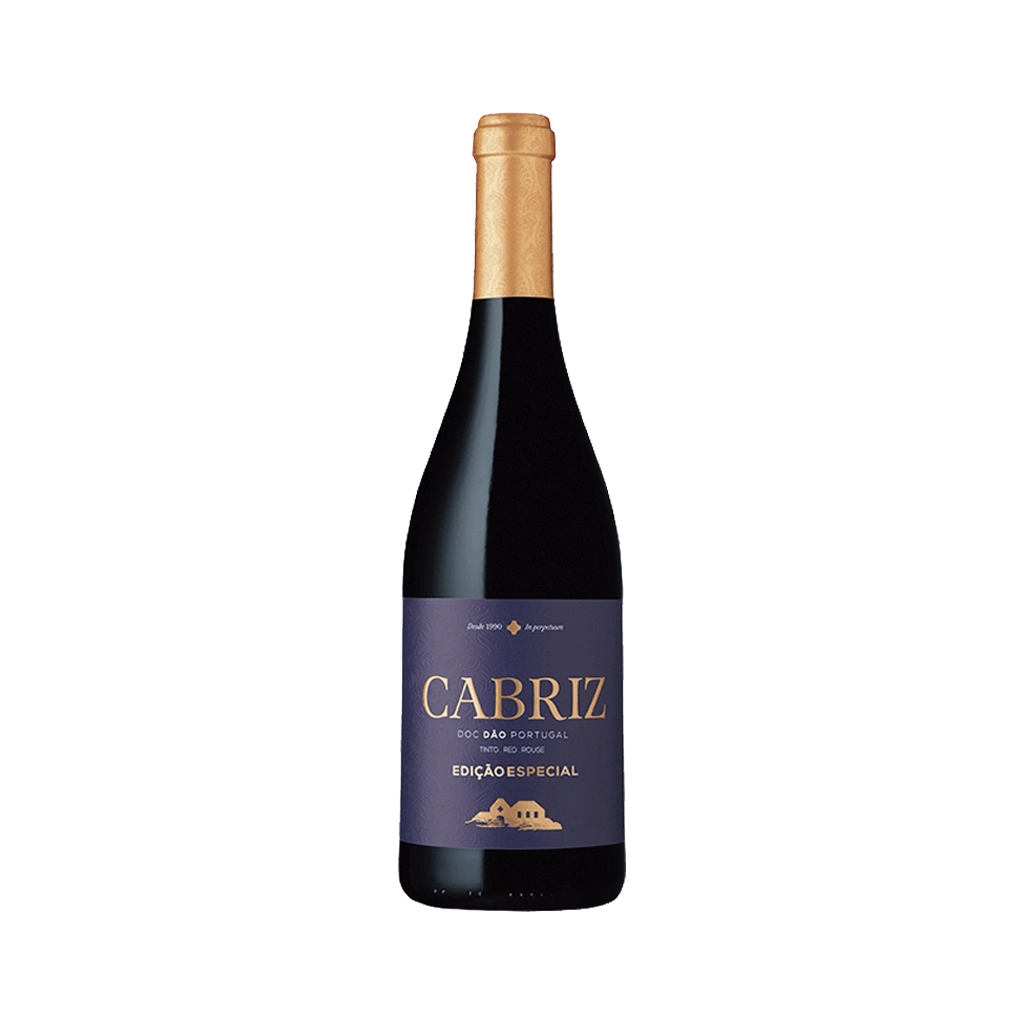 Imagen de Cabriz Edição Especial - Vino Tinto