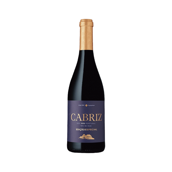 Imagen de Cabriz Edição Especial - Vino Tinto