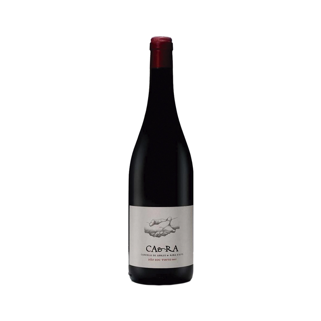 Imagen de CA & RA - Vino Tinto