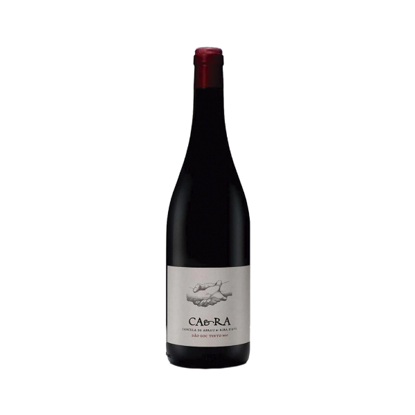 Imagen de CA & RA - Vino Tinto