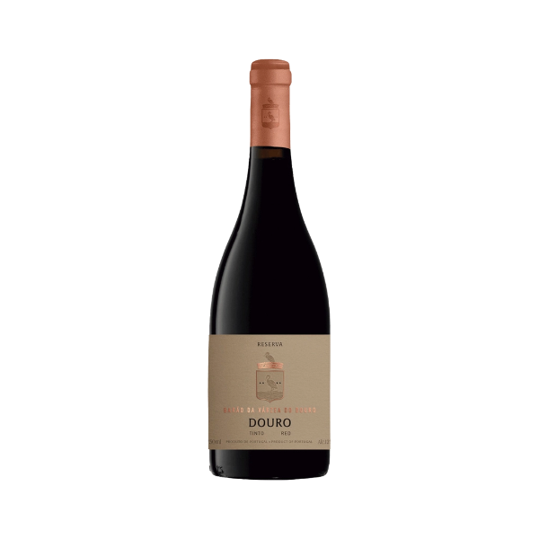 Imagen de Barão da Várzea do Douro Reserva - Vino Tinto