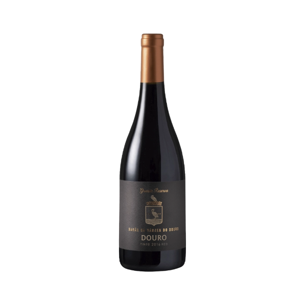 Imagen de Barão da Várzea do Douro - Vino Tinto