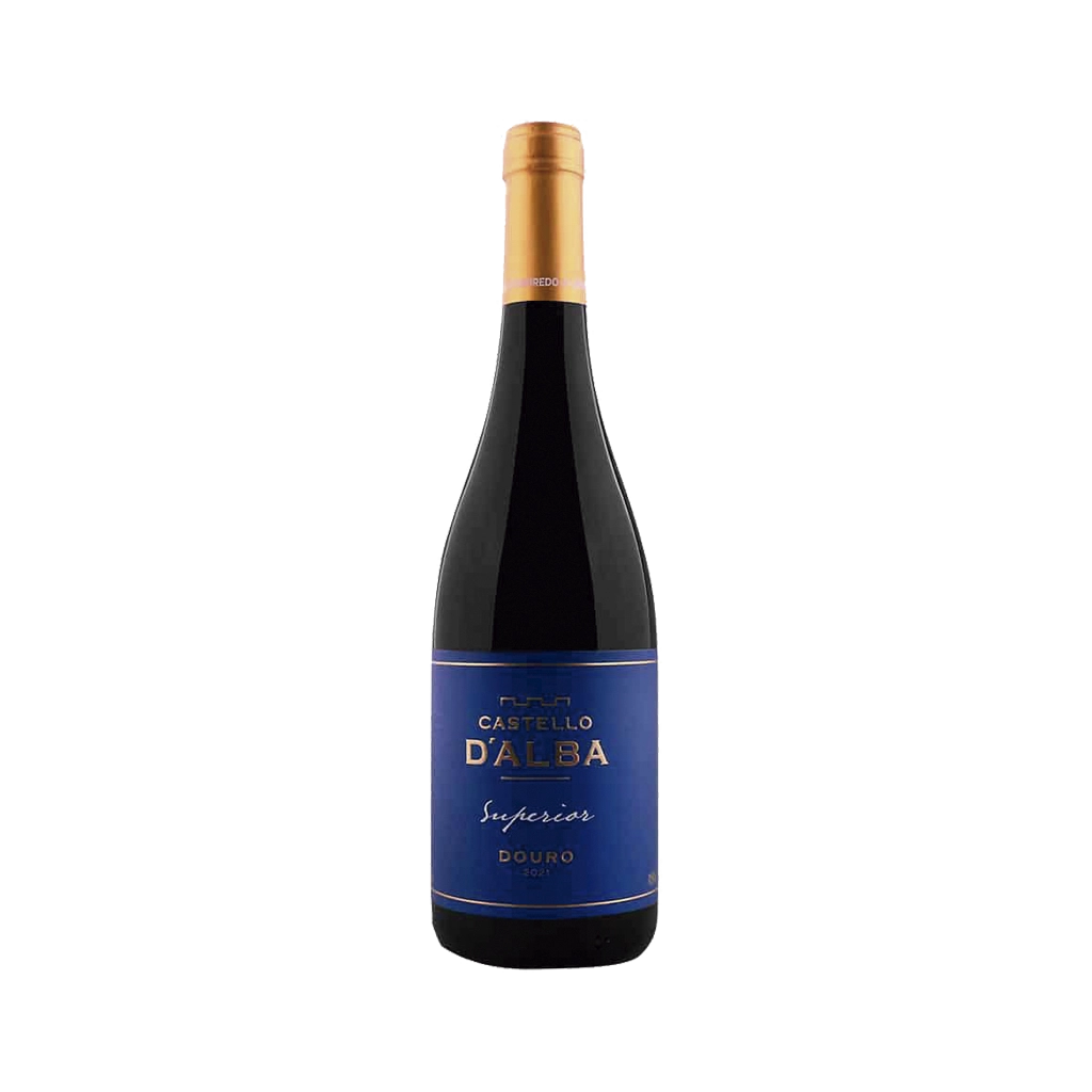 Imagen de Castello d'Alba Superior - Vino Tinto