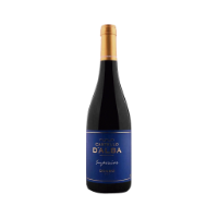 Imagen de Castello d'Alba Superior - Vino Tinto