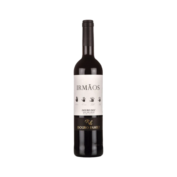Imagen de Irmãos - Vino Tinto