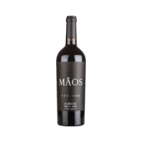 Imagen de Mãos Reserva - Vino Tinto
