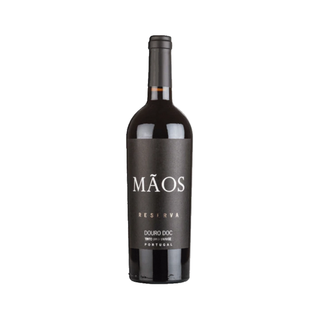Imagen de Mãos Reserva - Vino Tinto