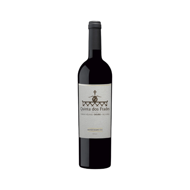 Imagen de Quinta dos Frades Grande Reserva - Vino Tinto